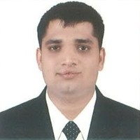 Deepak Group Co Employee Ketan Bhatt's profile photo