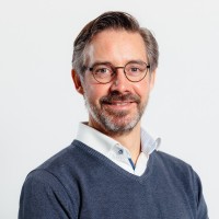 Argona Employee Dennis van der Meer's profile photo