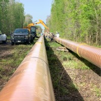 Prime Midstream Services, LLC Employee Coby Brown's profile photo