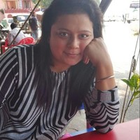 GirnarSoft Employee Shweta Sharma's profile photo