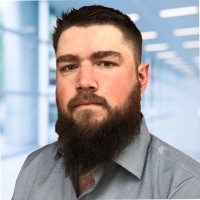 Standard Engineering & Field Services Employee Jonathan Davis's profile photo