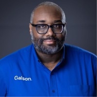 Galson Employee Christopher Richardson's profile photo