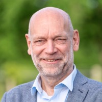 Senzora Detergents Employee Arjan Eggink's profile photo