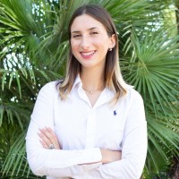 Green Tech srl Employee Virginia Aiello's profile photo