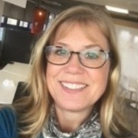 Johnson Matthey Employee Carol Frost's profile photo