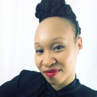 Self Employed Freelance Writer Employee Miriam Dixon-Davis's profile photo