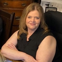 Anna Schraeder