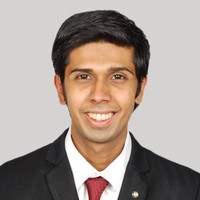 HealthTech Solutions Employee Akshay Chandrachood's profile photo