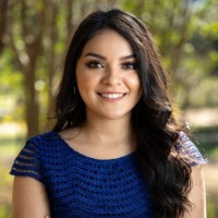 NRG Stadium Employee Daisy Espinoza's profile photo