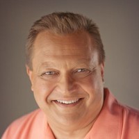 iHeartMedia Employee Woody Johnson's profile photo