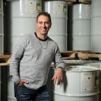 Genyk Employee Yves Rondeau's profile photo