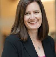 Ewald Consulting Employee Becca Pryse's profile photo