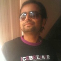 Captcha! VFX Employee Saketkumar Sinha's profile photo