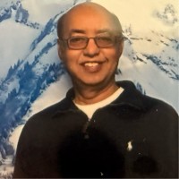 Louis Dreyfus Company Employee Manoj Kumar's profile photo