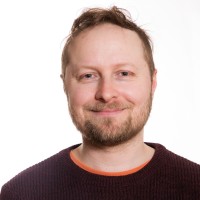 University Hospitals Coventry and Warwickshire (UHCW) NHS Trust Employee Thomas Greatrex's profile photo