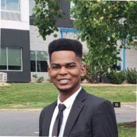 ECC Environmental Consultants Employee Malachi Walker's profile photo