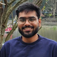 Srijan Agrawal's profile photo