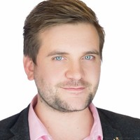 Leads.io Employee John Evans's profile photo