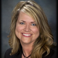 Fifth Third Bank Employee Kim Moore's profile photo