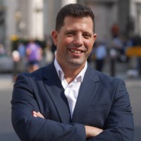 Bank of China (Australia) Employee Bruno Nunes's profile photo