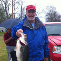 David Patterson