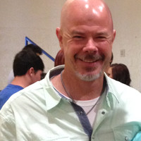 Joey Crawford