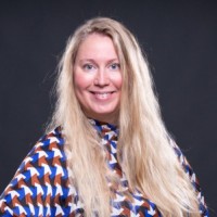 LD Fonde Employee Lisbeth Malmbak Görgen's profile photo