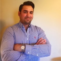 Flybridge Staffing Employee Blake Hilliard's profile photo