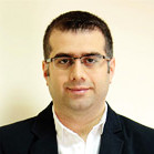 Gurkan Caglar Email & Phone Number