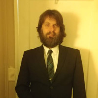 Hyperlogistics Group Employee Terrence Vidmar's profile photo