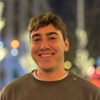 InsureScope Employee Nicolas Ott's profile photo