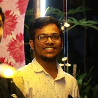DataHQ Employee Harikrishnan Eranoor's profile photo