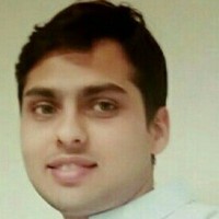 Oracle Employee Nirbhay Singh's profile photo