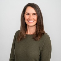 Soulumination Employee McKenzie Johnson's profile photo