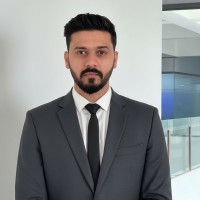 Wavetec Employee Muhammad Bilal's profile photo