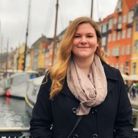 Eliza Halverson Email & Phone Number