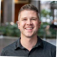 Hilcorp Employee Eric van Dongen's profile photo