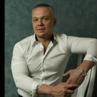 Maksim Silin Email