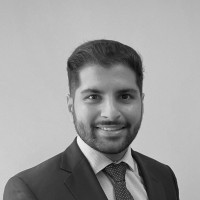 Greenstone Partners Employee Daman Basra's profile photo