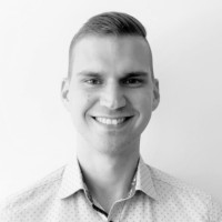 Anycloud A/S Employee Lasse Lättilä's profile photo