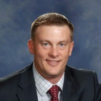 Gridavate Employee Eric Lee's profile photo