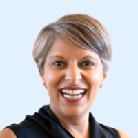 Barnet Council Employee Yogita Popat's profile photo