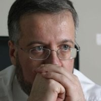 AnalyticsCreator Employee Dimitri Sorokin's profile photo