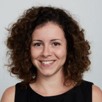 WHSmith Employee Sabrina Salvador's profile photo