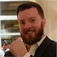 Verizon Employee Connor Davis's profile photo