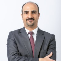 Mohamed Bin Hamad Holding - MBHH Employee Ramez Quneibi's profile photo