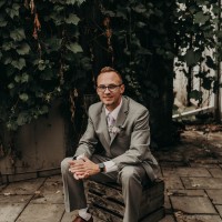 Jesse-Gavin Glover Email & Phone Number
