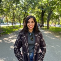 Saba Arif Email