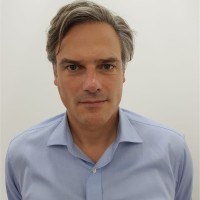 Scania Group Employee Jamie Malmborg's profile photo