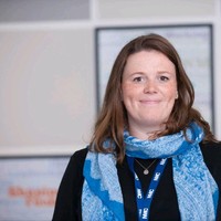 Queen Mary University of London Employee Ann Brown's profile photo